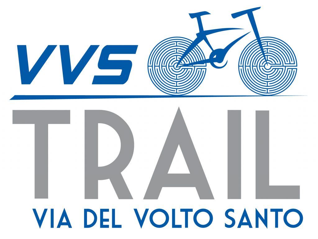 Volto Santo Trail_Logo