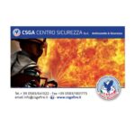 CSGA Centro Sicurezza SRL